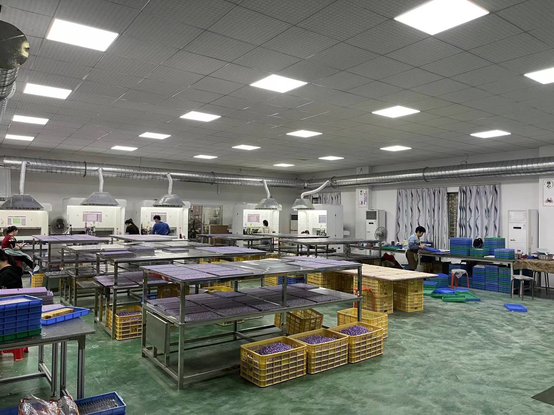 চীন Yuzhi Group Co.,Ltd সংস্থা প্রোফাইল