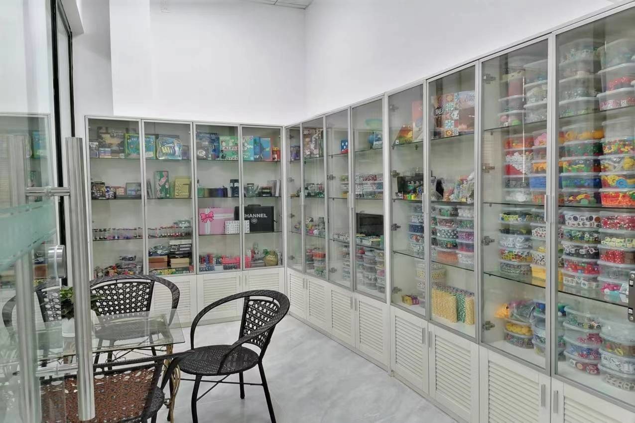 চীন Yuzhi Group Co.,Ltd সংস্থা প্রোফাইল